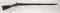 L. G. & Y (Lamson,Goodnow & Yale) Special Contract 1861 Rifle-Musket