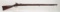 Trenton 1861 Contract Rifle-Musket