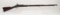 Bridesburg 1861 Contract Rifle-Musket Needham Conversion
