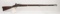 Rare Parkers & Snow & Co 1861 Contract Rifle-Musket Miller Conversion