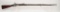 1816/1855 Remington Maynard Tape Primed Musket