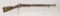 E Whitney 1841 Percussion Mississippi Rifle