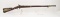 E Whitney 1841 Percussion Mississippi Rifle