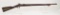 Scarce NJ Marked E. Whitney 1841 Percussion Mississippi Rifle