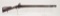 US Springfield Model 1795 Flintlock Musket