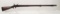 US Springfield Model 1795/1812 Flintlock Musket