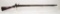 Springfield Model 1816 Type II US Flintlock Musket