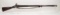 Springfield Model 1816 Type III US Flintlock Musket