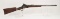 Sharps 1859 Breech Loading Carbine