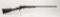 Meriden Firearms Co.Triplett & Scott Breech Loading Carbine