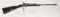 Smith's Poultney & Trimble Breech Loading Carbine