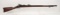 1873 Springfield Trapdoor Cadet Rifle