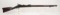 1873 Springfield Trapdoor Cadet Rifle