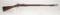 Snider-Enfield Nepalese Conversion Rifle