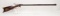 M S Sanderson Under Hammer Heavy Barrel Target Rifle