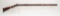 Percussion Long Rifle