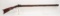 Percussion Long Rifle