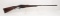 Evans Repeating Rifle Old Model