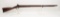 Springfield 1855 Maynard Tape Primed Rifle-Musket