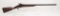 Snider Zulu Style Breech Loader Shotgun Conversion