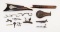 Muzzleloader Parts And Accessories