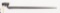 European Socket Bayonet