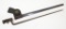 US Civil War Rifled Musket Bayonet