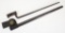 US Civil War Rifled Musket Bayonet