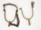 Civil War Spurs Attributed to Alexander Graham