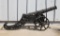 Cast Iron Cannon (Decorative)
