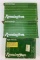 7mm Remington Ammunition and Brass