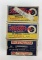 .38 Vintage Ammunition