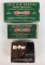 .38 Assorted Ammunition