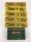 Rifle Ammunition Assorted