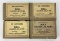 .30 Rifle Ammunition