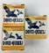 16 Gauge Shotgun Ammunition