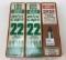 .22 Mini Cap CB Ammunition