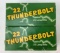 .22LR Ammunition