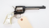 Colt Frontier Scout Lawman Series Wild Bill Hickok Commemorative Single Action Revolver Cased Set
