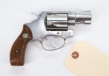 Smith & Wesson 60 Chief's Special Double Action Revolver