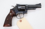 Smith & Wesson 19-2 Double Action Revolver