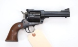 Ruger New Model Blackhawk Single Action Revolver
