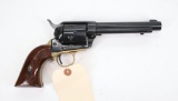 J P Sauer & Sohn/ Hawes Montana Marshal Single Action Revolver