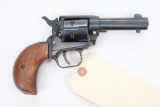 FIE Little Ranger Single Action Revolver Combo