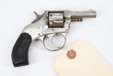 Harrington & Richardson Young America Double Action Revolver
