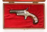 Colt Model 4 Derringer Single Shot Pistol
