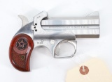 Bond Century 2000 Over/Under Pistol