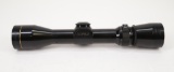 Leupold Vari-X EER Pistol Scope