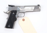 Springfield 1911 A1 Semi Automatic Pistol