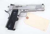 Smith & Wesson 1911 Semi Automatic Pistol